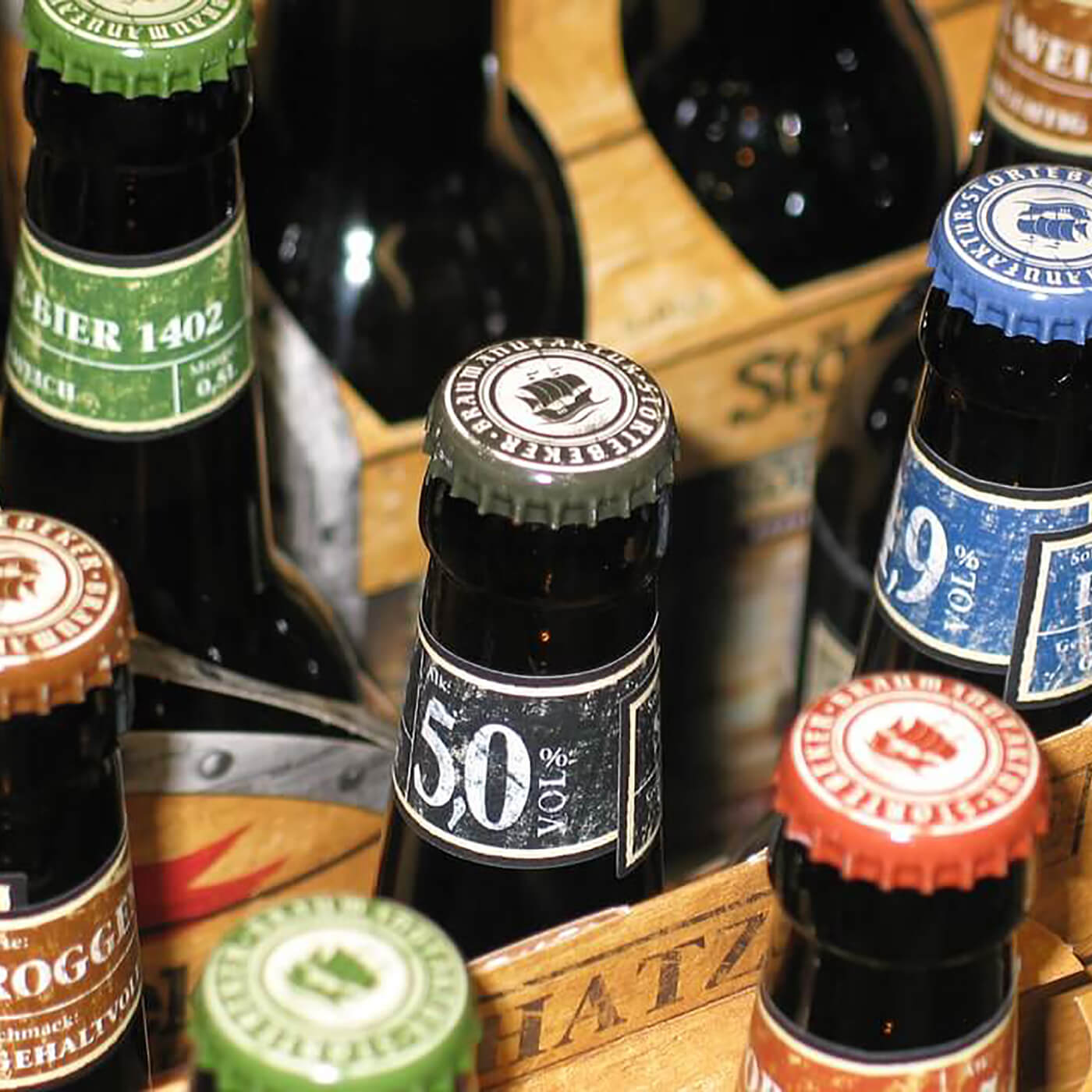 Nella nuova puntata de Il gusto con Candy Valentino la storia della birra! Leggende, testimonianze e tradizioni del pane liquido!