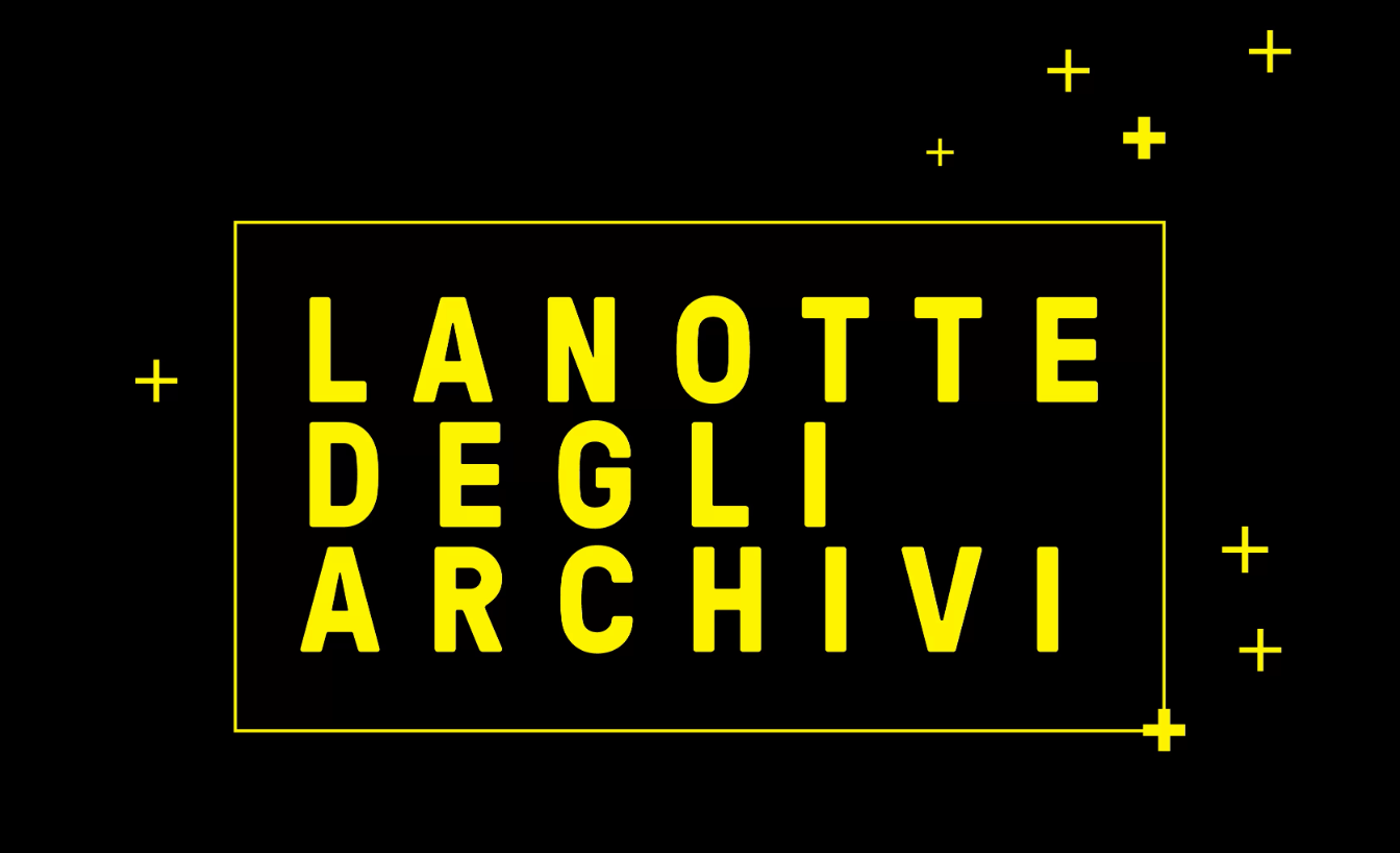 Il 5 giugno Roma Capitale partecipa alla prima edizione nazionale de La Notte degli Archivi