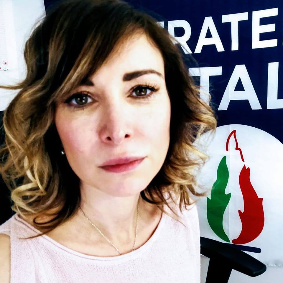 L'ospite settimanale di Disputandum è stata Rachele Mussolini, consigliere capitolino lista civica Con Giorgia. Dai buoni pasto a Multiservizi.