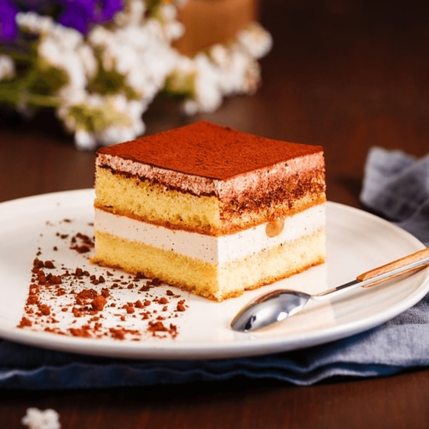 Chi di voi non conosce il tiramisù? La maggior parte degli italiani ha provato a prepararlo almeno una volta.