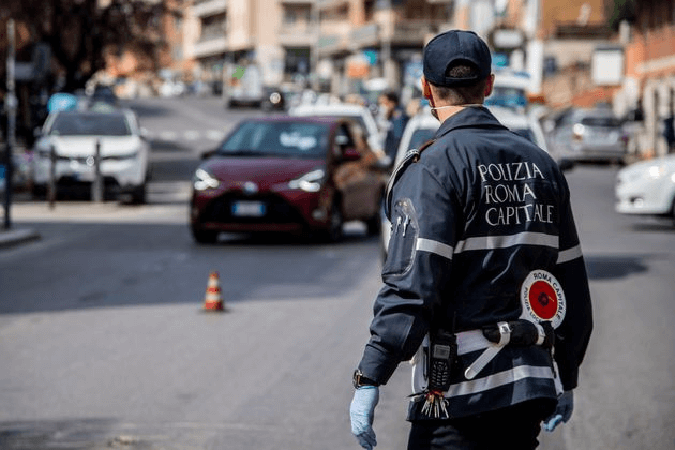 Polizia locale. Cgil Cisl Uil: "Vigili negazionisti? Con la sicurezza non si scherza, siamo e saremo sempre presidio sul territorio per garantire il rispetto delle regole"