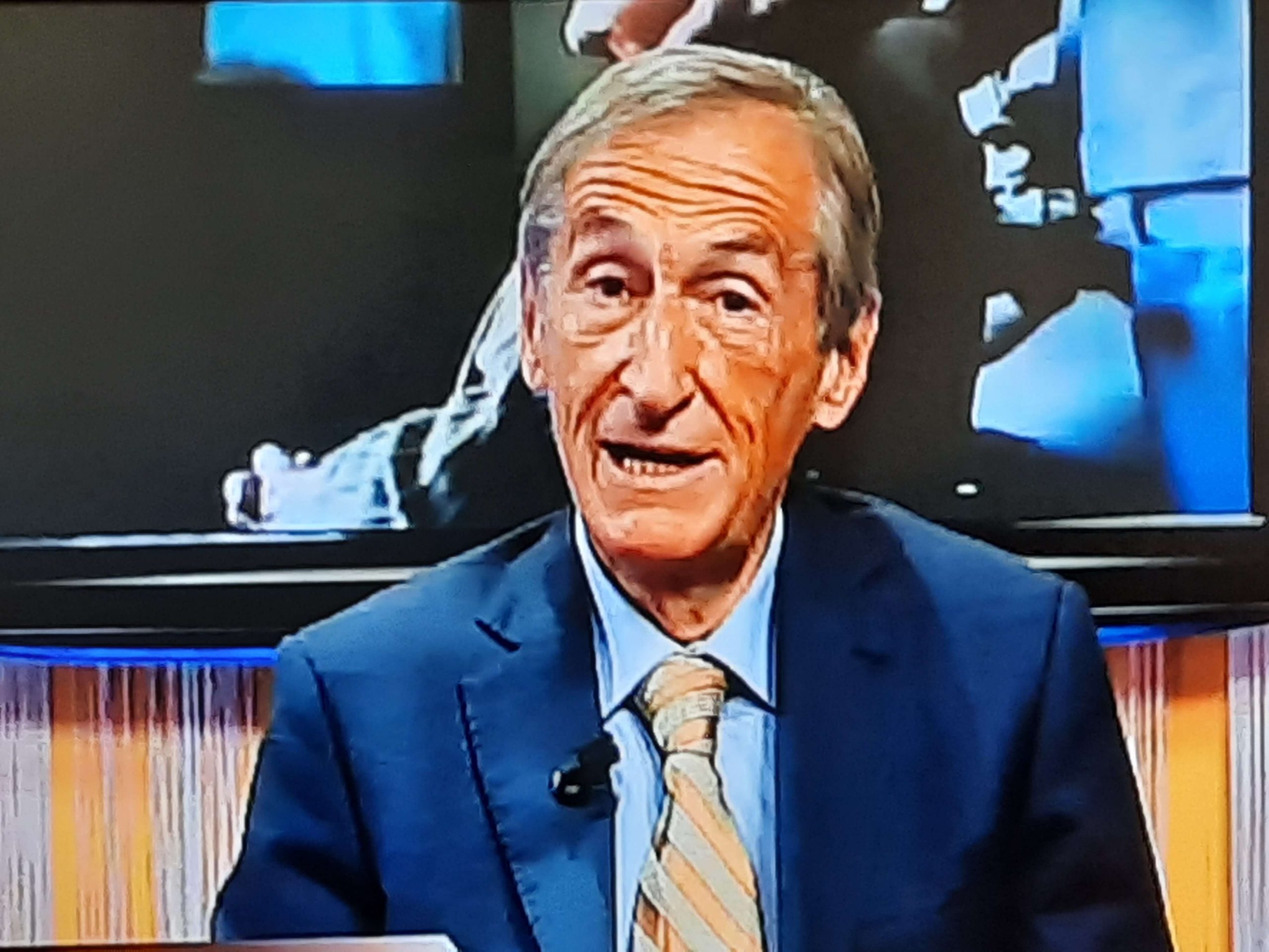 Giancarlo Isaia, docente di Geriatria e presidente dell’Accademia di Medicina di Torino “La vitamina D: l’ormone della salute”.