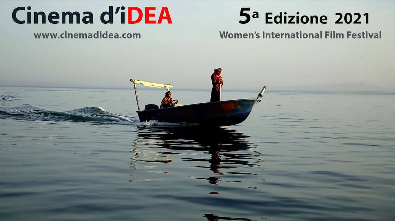 Cinema d'Idea 2021: si conclude con un monologo scritto da Dacia Maraini il 20 luglio l'ultima serata di eventi speciali.