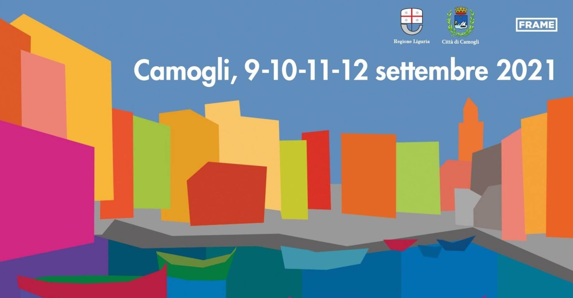 Grandi eventi per esplorare l’aspirazione umana alla Conoscenza, dal 9 al 12 settembre, a Camogli, il Festival della Comunicazione 2021.