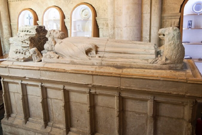 Atelstano - Aethelstan nasce verosimilmente nell'894 d.C. nel Regno del Wessex, cuore del dominio di suo nonno Alfredo ...