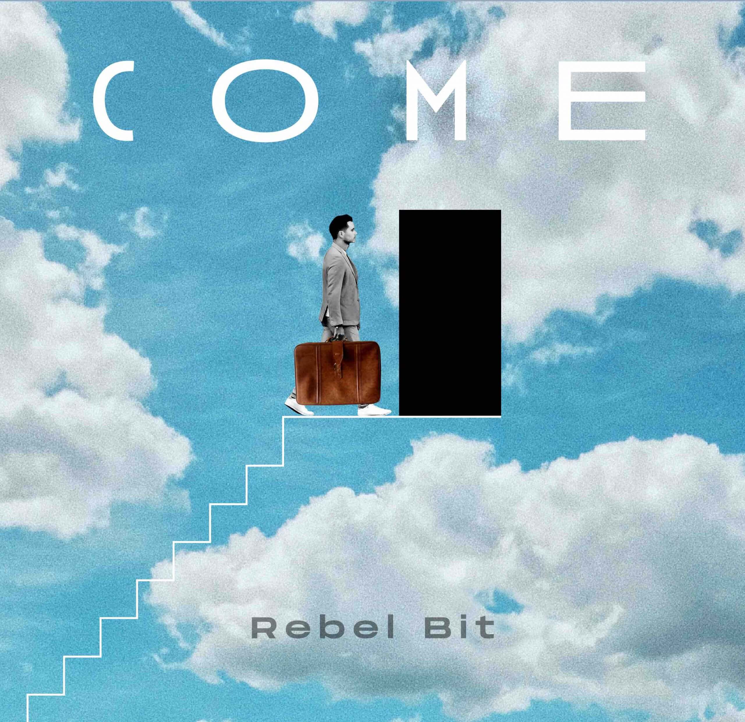 Fuori dal 5 novembre“Come”, il nuovo ep dei Rebel Bit, accompagnato dal singolo “Toccaterra” e omaggio a Emma Nolde