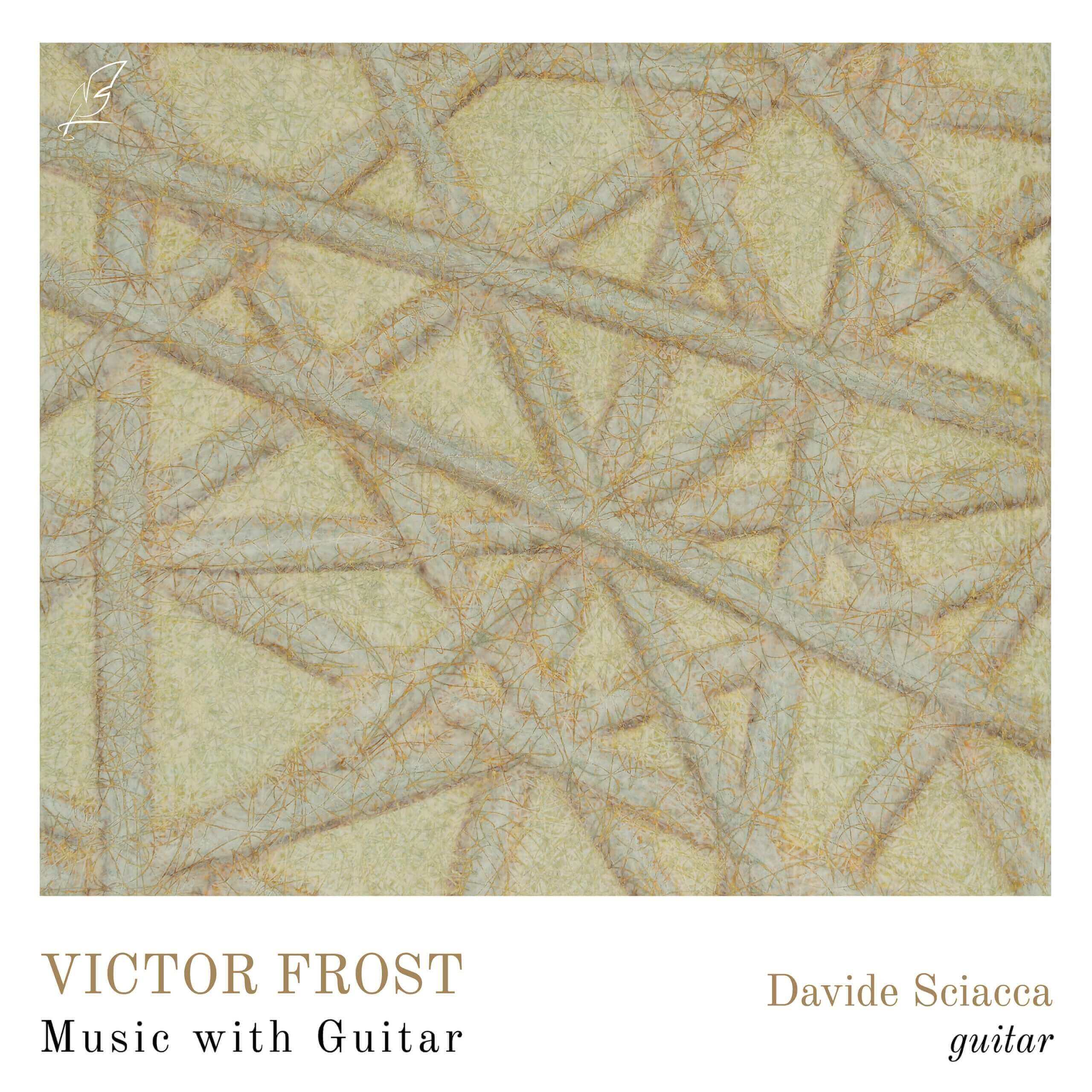 È già disponibile su tutte le piattaforme di streaming “Music with guitar” (TRP Music/Believe), nuovo album full length di Victor Frost