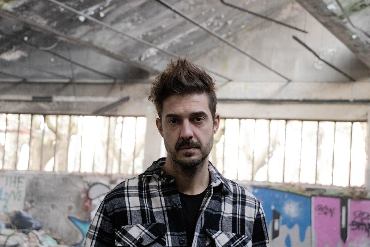 Dal 18 Febbraio 2022 sarà disponibile in rotazione radiofonica “Il Tempo Che Stiamo Perdendo”, il nuovo singolo di Gabriele Mancuso.