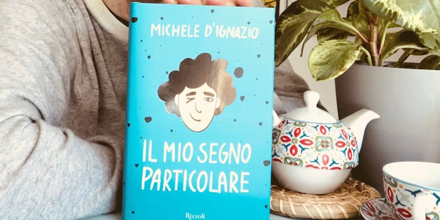 Per la regia di Maria Antonia Fama, il liro di Michele D'Ignazio prende vita al Teatro Trastevere, sul Palcoscenico SenzaBarcode l'intervista all'autore del romanzo per Rizzoli.