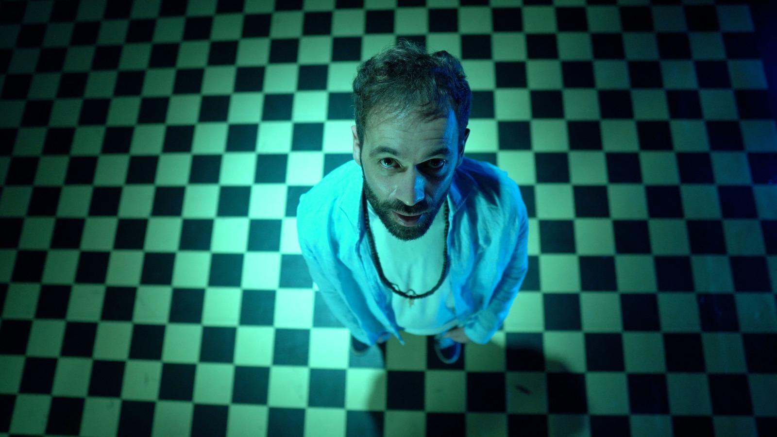 Dal 18 febbraio è disponibile in rotazione radiofonica “Mescolerà”, il nuovo singolo di Filippo Ferrante, già disponibile sulle piattaforme digitali.