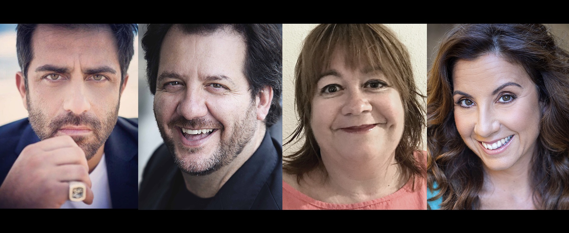 Dal 13 al 24 aprile arriva un nuovo spettacolo al teatro Golden "Ar bar della storia”. Uno scontro generazionale al bar tra fatti ...