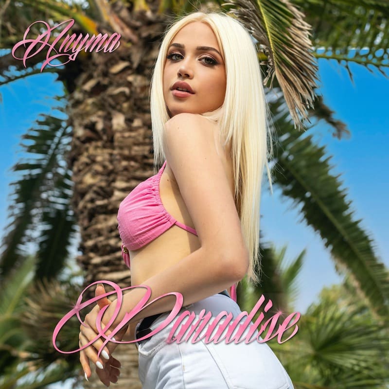 Disponibile in rotazione radiofonica “Paradise”, il nuovo singolo di Anyma, già disponibile su tutte le piattaforme di streaming