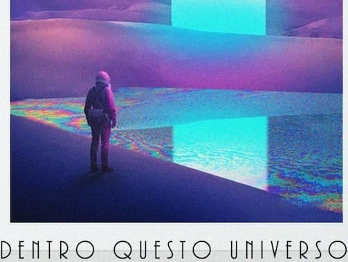 Disponibile in rotazione radiofonica e su tutte le piattaforme di streaming digitale “Dentro questo universo” (Purple Mix Studio), il nuovo singolo di Modna.