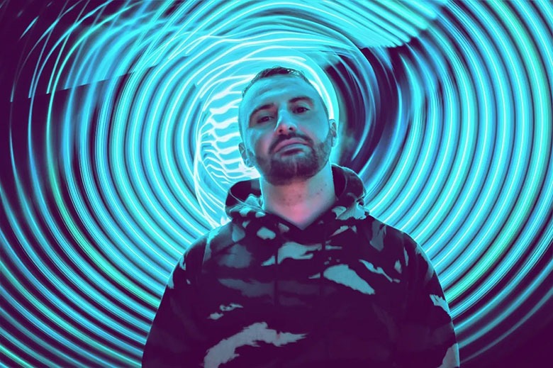 È fuori il video di “Dimensione Astrale” il nuovo singolo di Ossido Master prod. Anthony Amadeo Delgado, mix e master Paolo Agosta