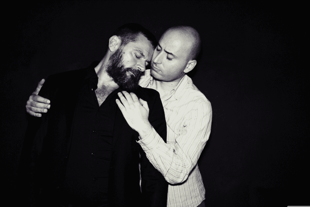 Dal 2 al 6 novembre la prima produzione di Teatrosophia a Teatrosophia. Processo a mio figlio di Antonio Mocciola.