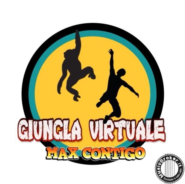 Max Contigo giungla virtuale