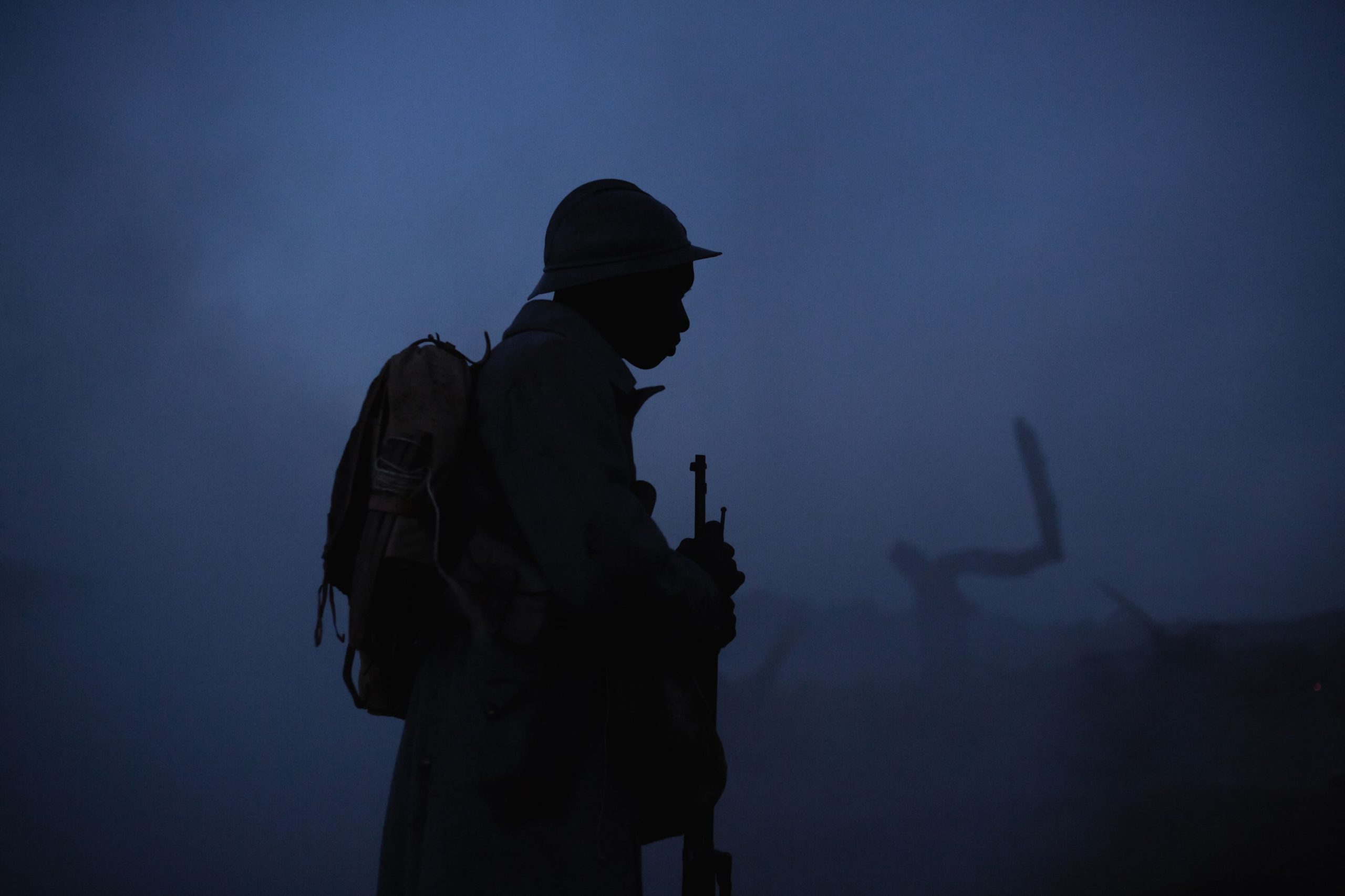 Vivi l'esperienza di Io sono tuo padre, film emozionante con Omar Sy. Dal 24 agosto nelle sale. Imperdibile! #Iosonotuopadre.