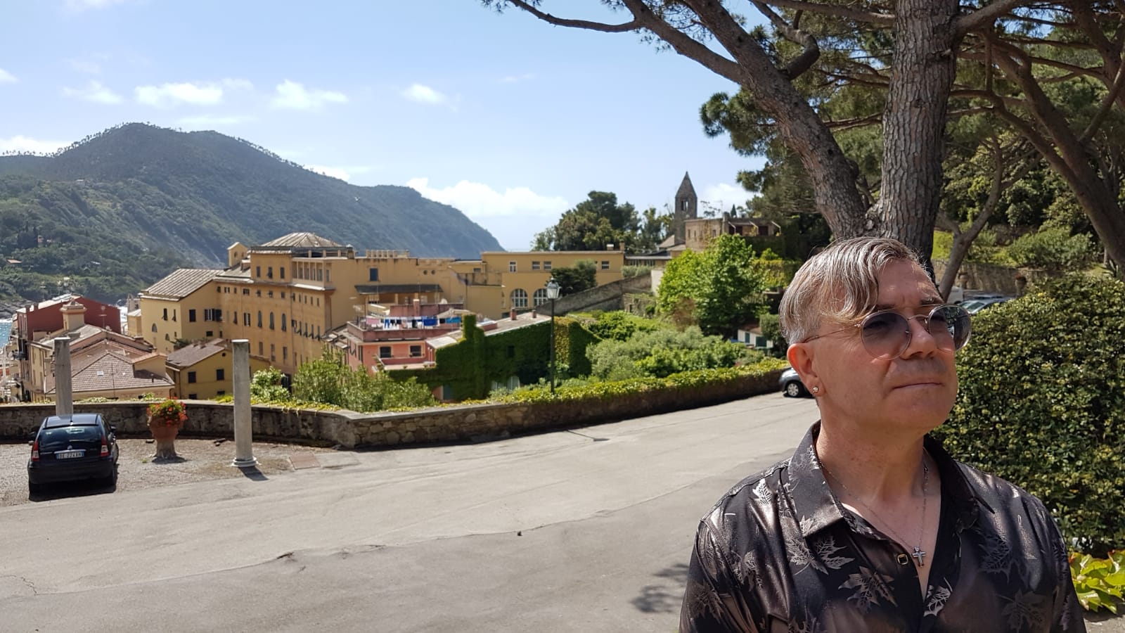 Fuori da venerdì 22 marzo 2024 per Lotus Music Production il nuovo singolo di Gabylo dal titolo "Nonostante me".