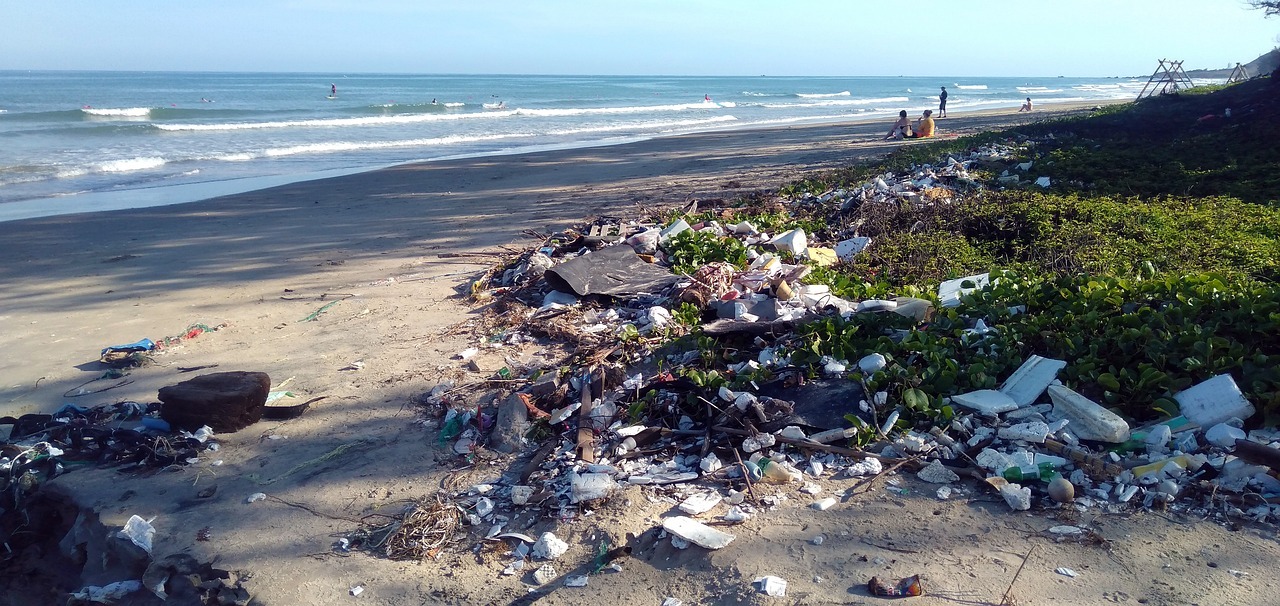 In occasione della Giornata Nazionale del Mare, celebrata per enfatizzare l'importanza di proteggere i nostri mari e la loro biodiversità, Ecoitaliasolidale pone l'accento su un appello urgente: arrestare l'avanzata dell'inquinamento da plastica.