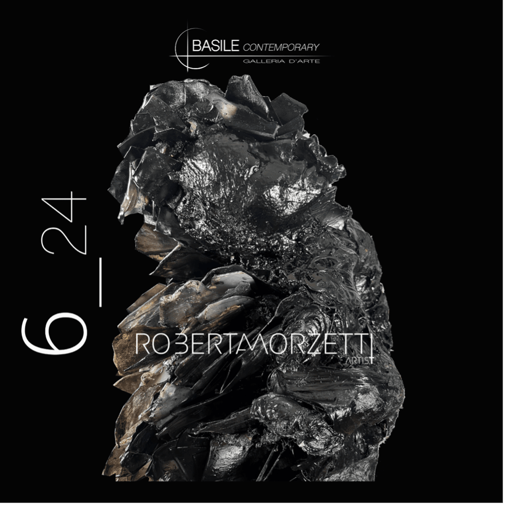 La mostra “6_24” di Roberta Morzetti alla Basile Contemporary di Roma. Un viaggio nella scultura contemporanea prorogato fino a luglio 2024.