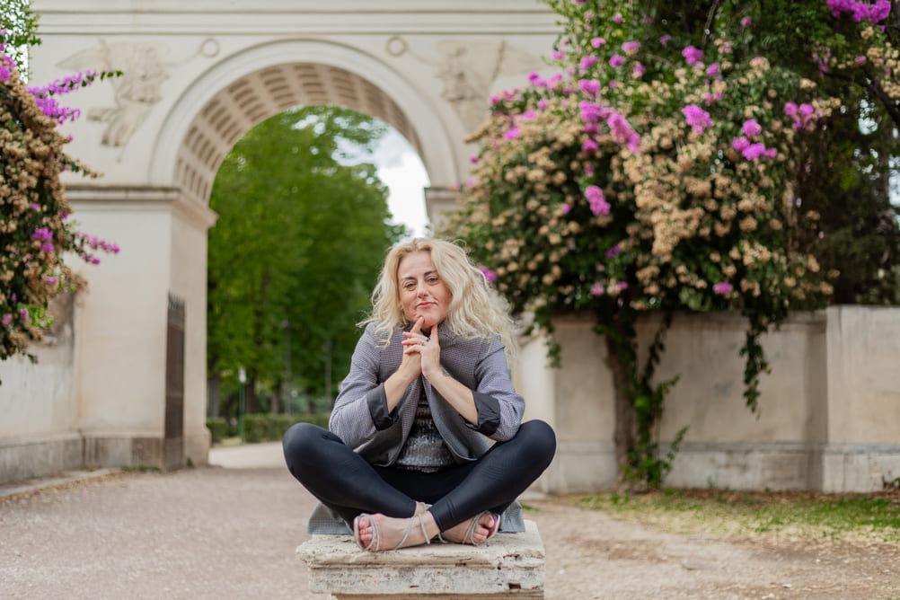 Scopri Anatomia del dolore al Buk Festival 2025: prima presentazione modenese per Chiara Domeniconi e Anatomia del dolore