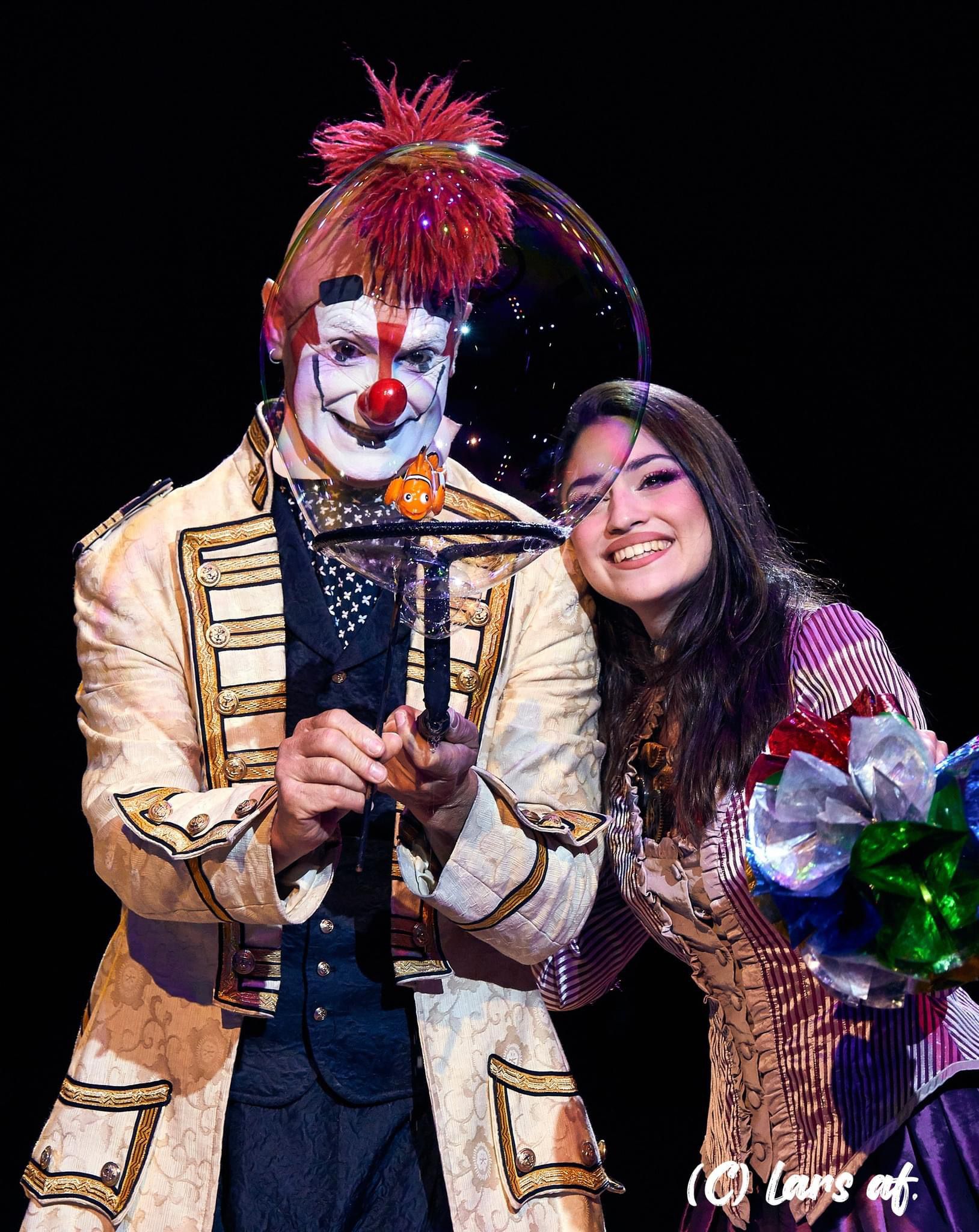 Arriva “Magic! Giubileo Edition" e l'Auditorium della Conciliazione a San Pietro si veste di magia e di una luce speciale per omaggiare l'Anno Santo.