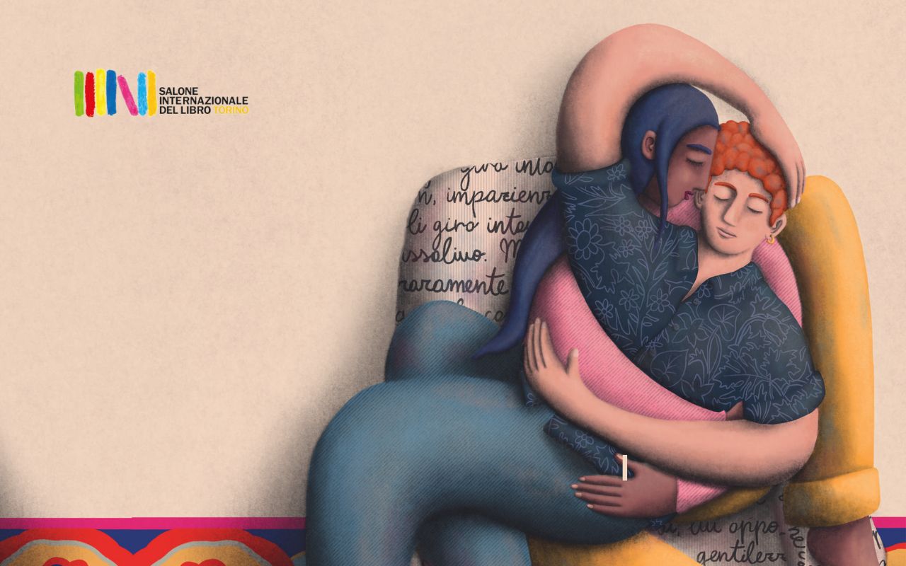 Uno stand immersivo, due eventi in sala e un omaggio alla cultura campana : SalTo 25 di SBS Edizioni.