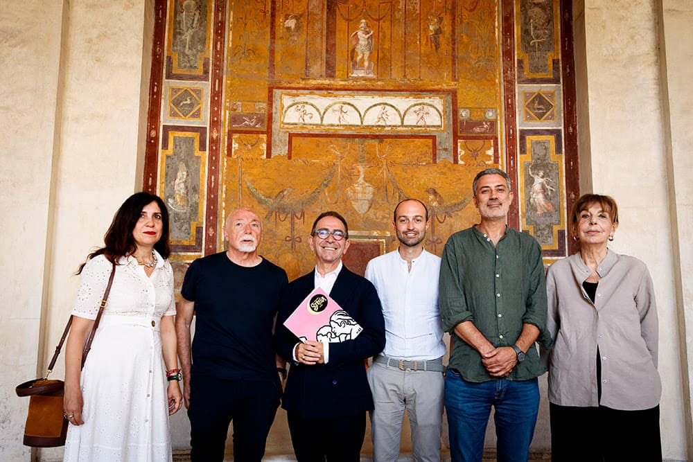 Il Premio Strega 2025 si avvicina alla finale. In cinquina anche TerraRossa Edizioni, realtà indipendente che porta un autore non noto