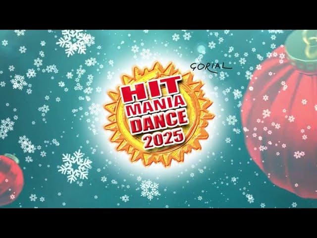 Versione spagnola di "I Love You” di Marikarma & Lord Bart selezionata la storica compilation “Hit Mania Dance Estate”!