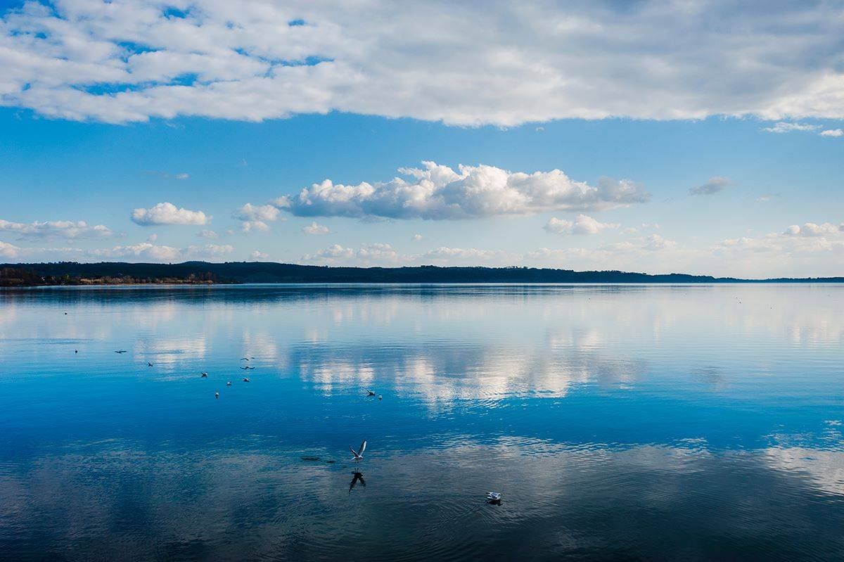 Nella Giornata Mondiale dei Laghi, Ecoitaliasolidale chiede un piano nazionale per la tutela delle acque interne in Italia.