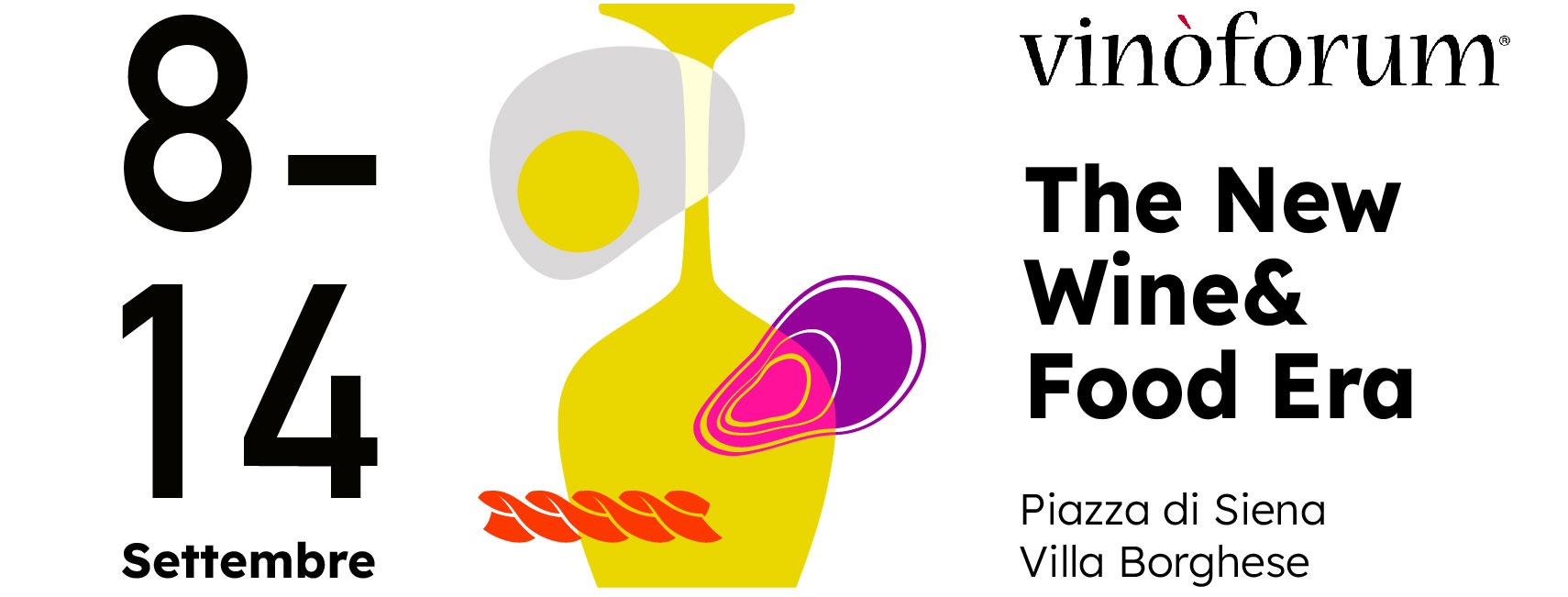 Dall’8 al 14 settembre Vinoforum ospita l’enoturismo spagnolo con eventi, degustazioni e viaggi tra le DOC.