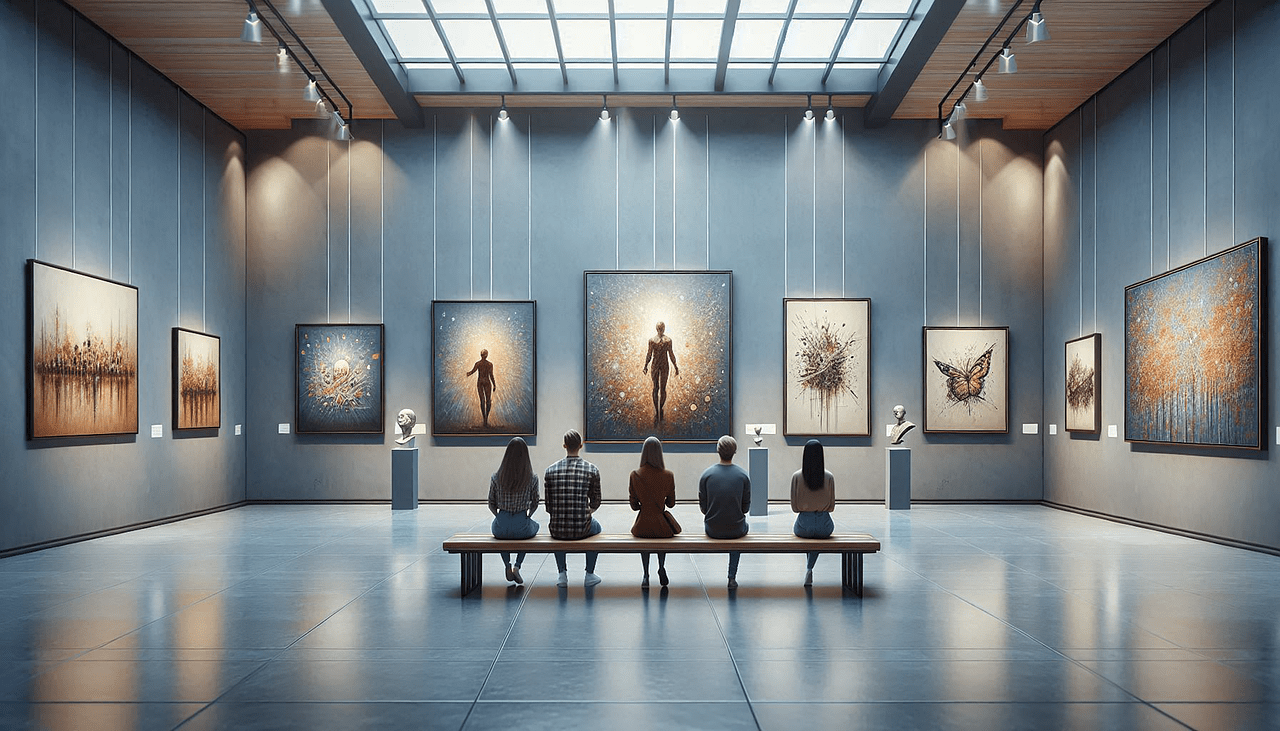 Psicologia dell’arte tra percezione, emozioni e cultura: da Fechner ad Arnheim, Freud e Jung, fino alle neuroscienze e alle arti-terapie.